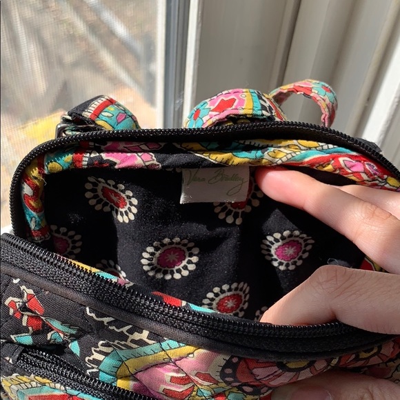 Vera Bradley purse - Picture 3 of 4